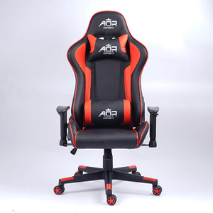Aor Esports que compite con la silla barata del juego del rgb de la silla del ordenador de la silla para el hogar