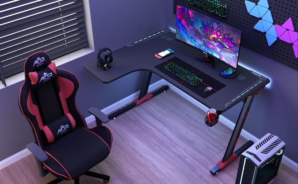 Escritorio ergon&oacute;mico del juego del tablero de part&iacute;culas del grado del dise&ntilde;o P2 para la oficina L1-7
