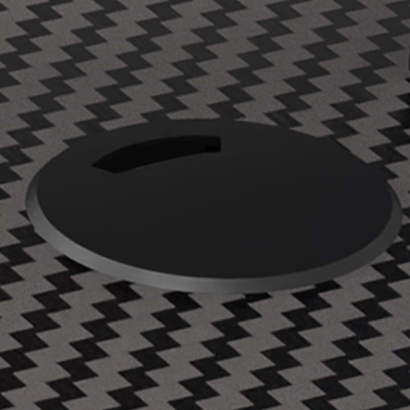 Escritorio ergon&oacute;mico del juego del tablero de part&iacute;culas del grado del dise&ntilde;o P2 para la oficina L1-7