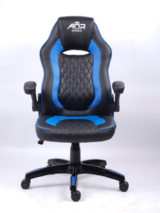 Esponja original de alta densidad que compite con la silla del juego del echador con la base de nylon