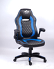 Esponja original de alta densidad que compite con la silla del juego del echador con la base de nylon