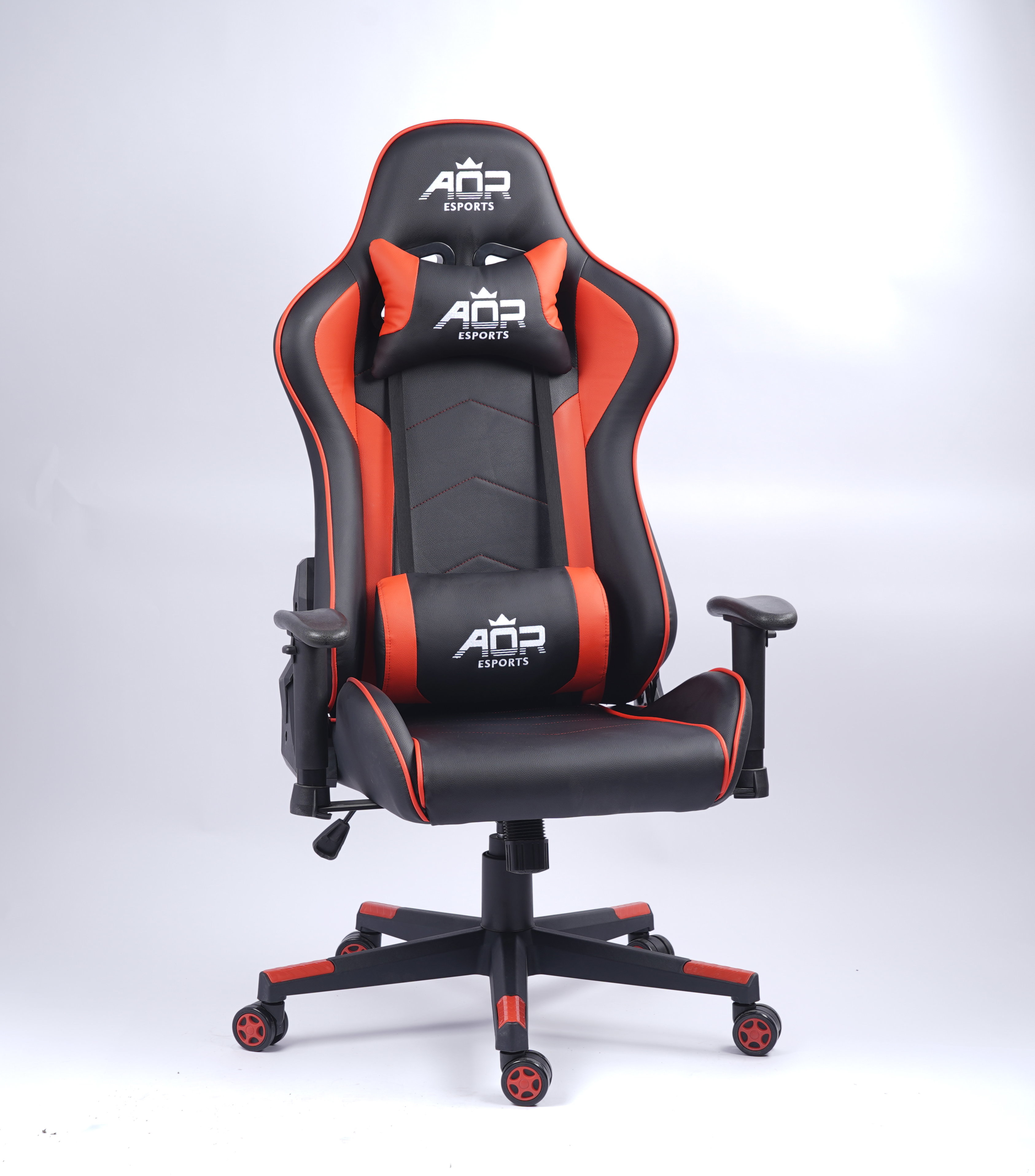 Aor Esports que compite con la silla barata del juego del rgb de la silla del ordenador de la silla para el hogar