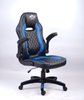 Esponja original de alta densidad que compite con la silla del juego del echador con la base de nylon