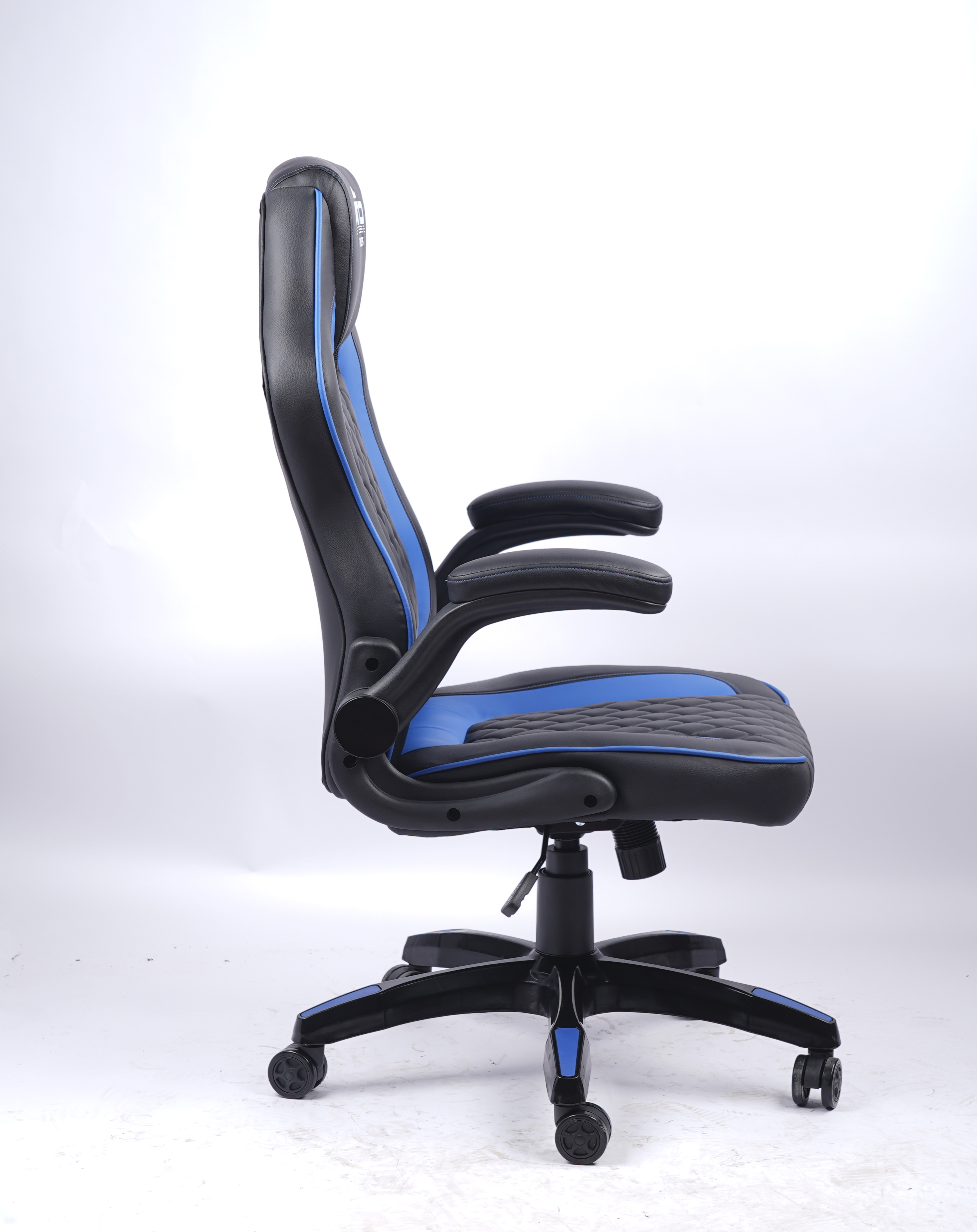 Esponja original de alta densidad que compite con la silla del juego del echador con la base de nylon