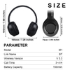 Los deportes electrónicos verdaderos de los auriculares Bluetooth inalámbricos de la fábrica de Bluetooth se divierten con estilo de alta calidad
