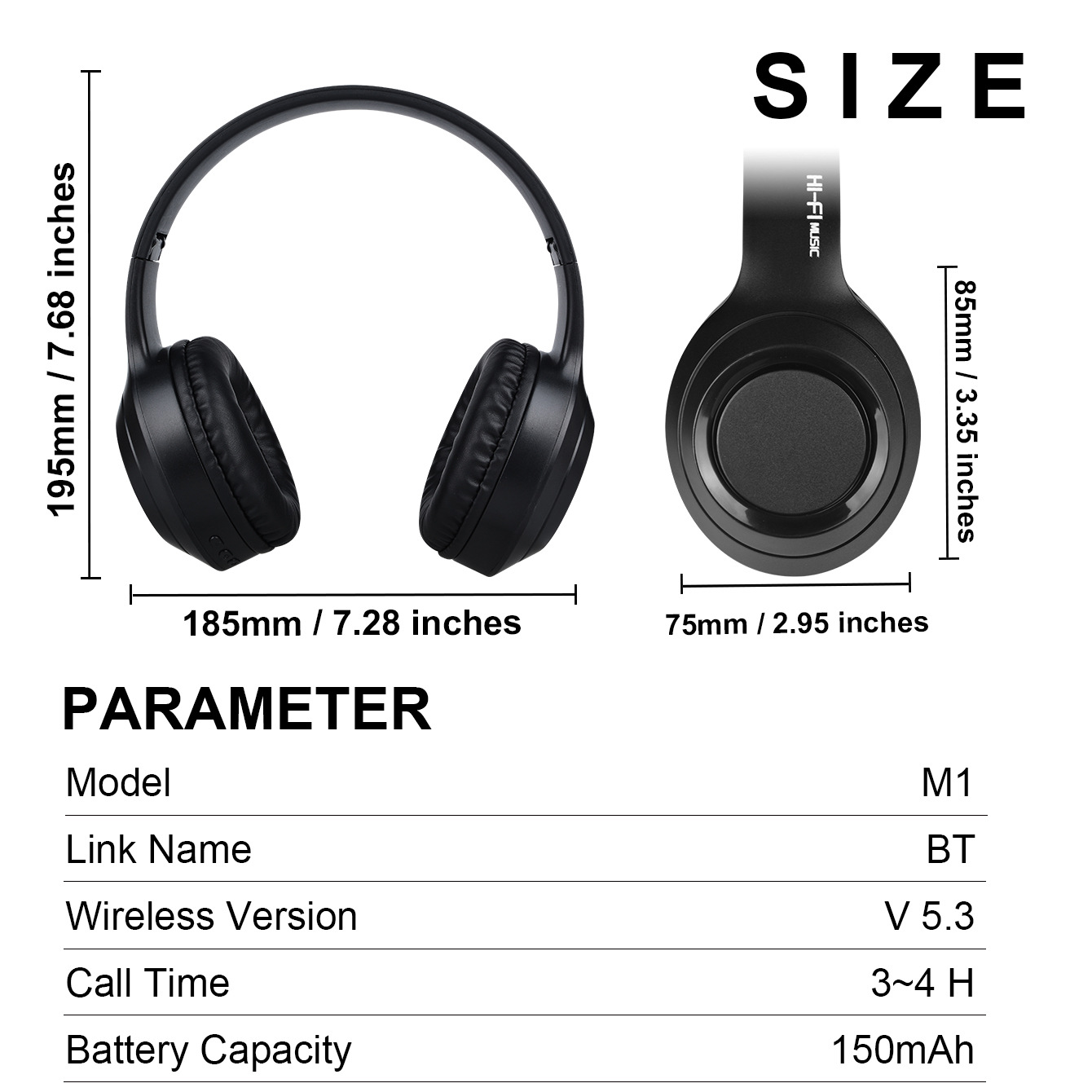 Los deportes electrónicos verdaderos de los auriculares Bluetooth inalámbricos de la fábrica de Bluetooth se divierten con estilo de alta calidad